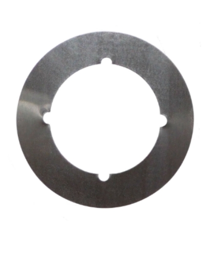 SP 135 - Scar Plate